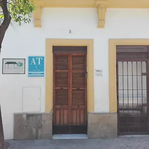  Apartment Casa Jerez Alameda Del Banco Spanien