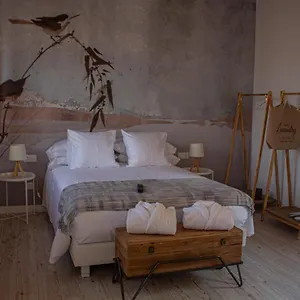La Casa Del Miracle Apartment