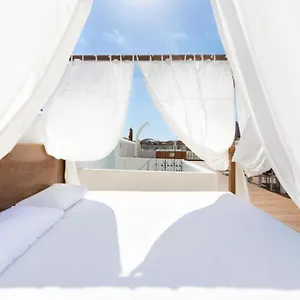  Apartment Palacio De Daoiz Lofts Spanien