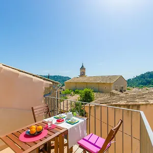  Villa Casa Vella Spanien