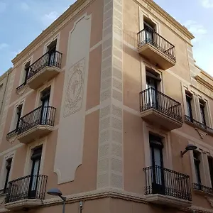 Nouvilas Apartment