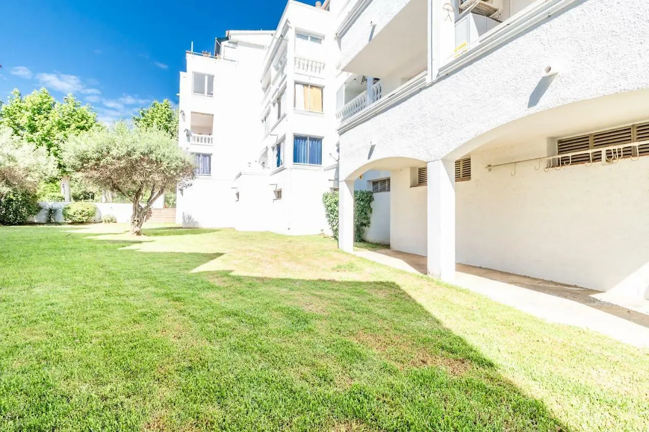 Goldhome - Valira Empuriabrava